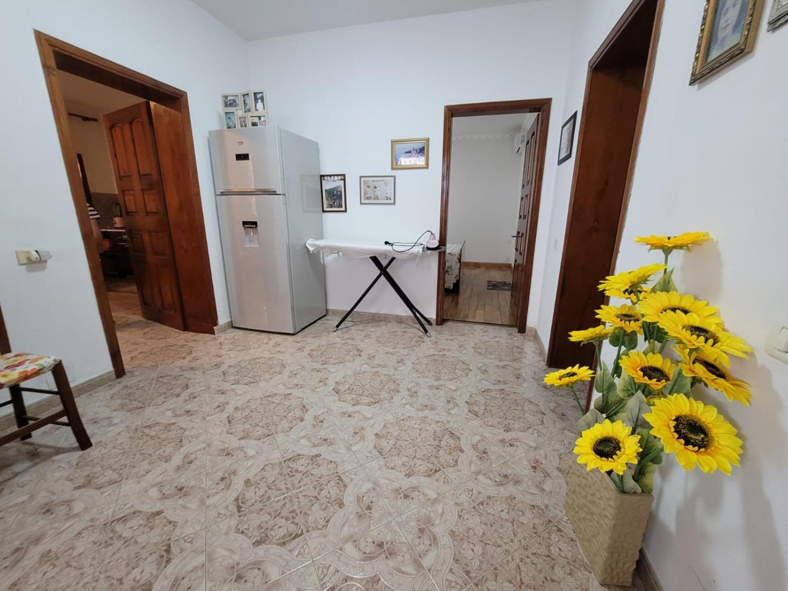 Private Room On A Shared Apartament Near Durres Beach Exterior foto