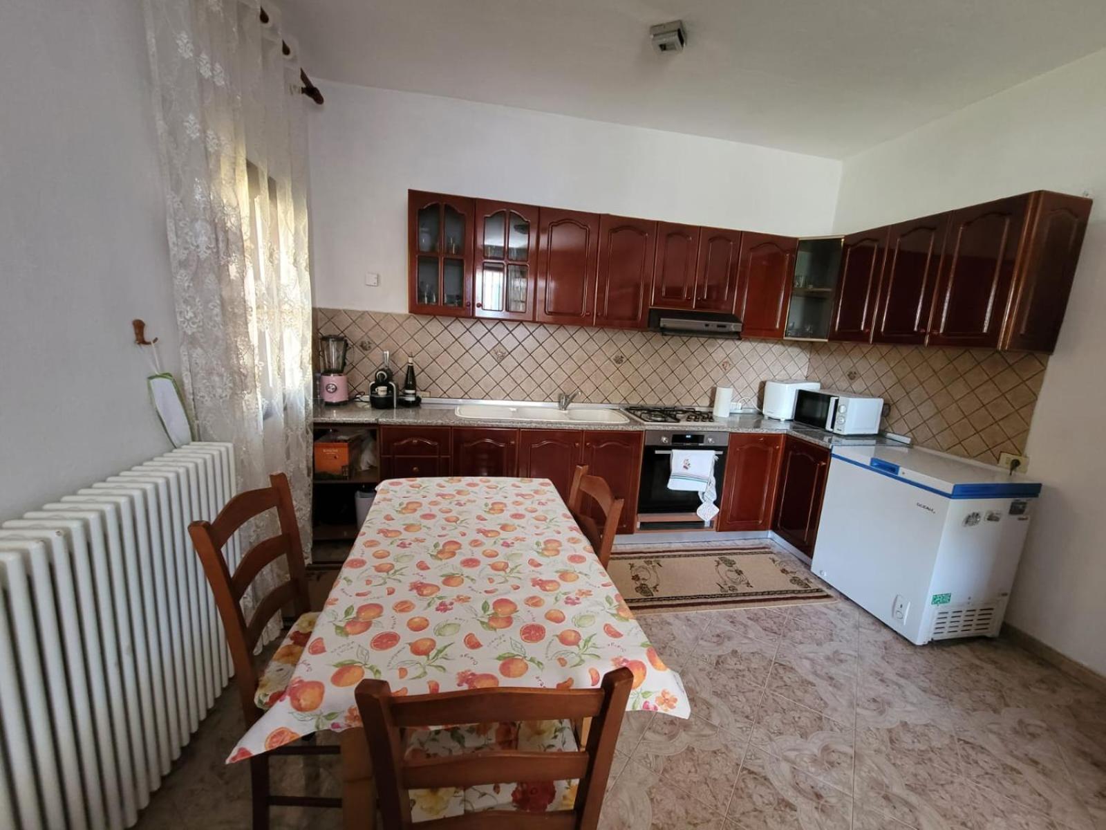Private Room On A Shared Apartament Near Durres Beach Exterior foto
